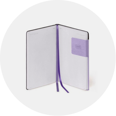 Stationery & Notebooks